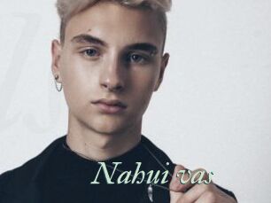 Nahui_vas