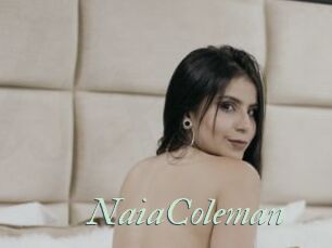 NaiaColeman