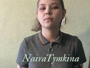NairaTymkina