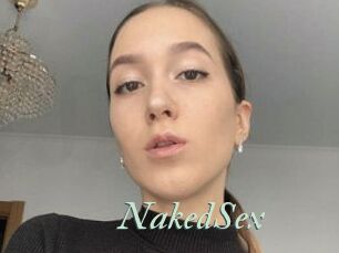 NakedSex