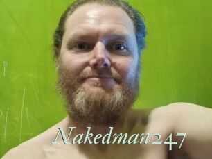 Nakedman247