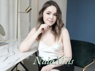 NalaMils