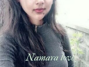 Namara_love