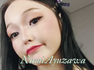 NamiAyuzawa