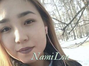 NamiLou