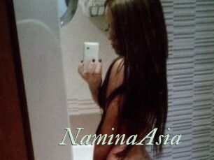 NaminaAsia