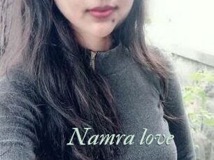 Namra_love