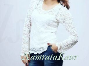 NamrataKaur