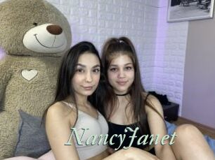 NancyJanet