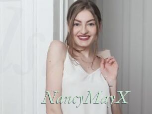 NancyMayX