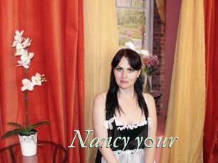 Nancy_y0ur