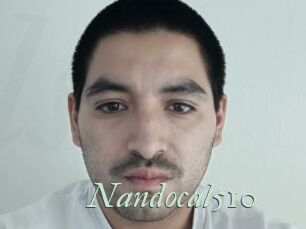 Nandocal510