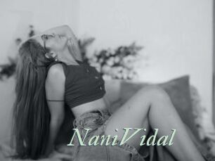 NaniVidal