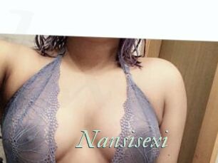 Nansisexi