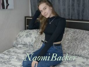 NaomiBacker