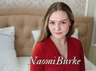 NaomiBurke