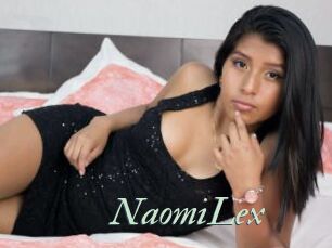 NaomiLex