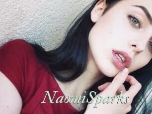 NaomiSparks