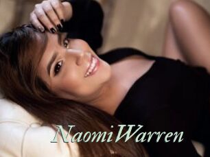 NaomiWarren