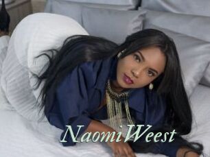 NaomiWeest