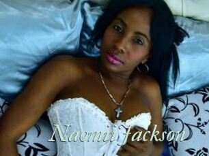 NaomiiJackson