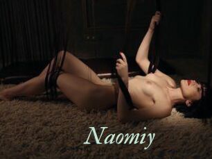 Naomiy