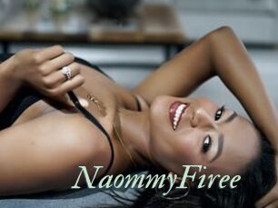 NaommyFiree
