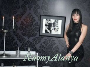 NaomyAlanya