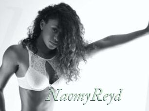 NaomyReyd