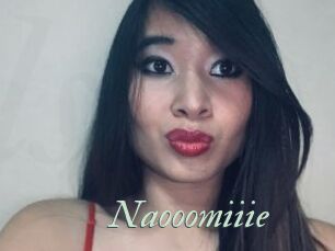 Naooomiiie
