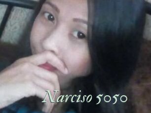 Narciso_5050