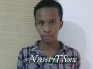 NasstyTSxx