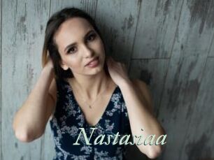 Nastasiaa