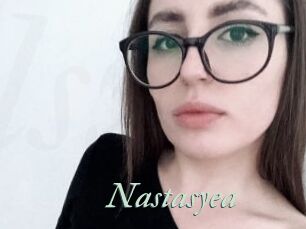 Nastasyea