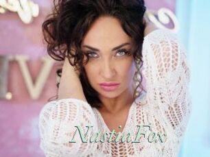 NastiaFox