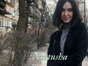 Nastusha