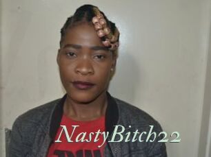 NastyBitch22