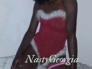 NastyGeorgia