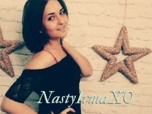 NastyIrmaXO