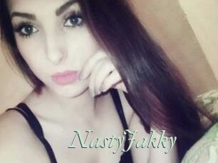 NastyJakky