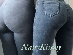 NastyKissmy