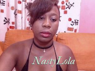 NastyLola