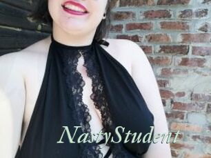 NastyStudent