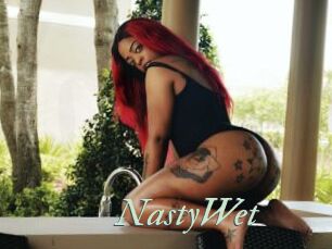 NastyWet