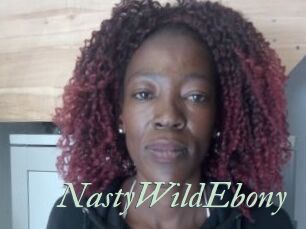 NastyWildEbony