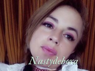 Nastydebora