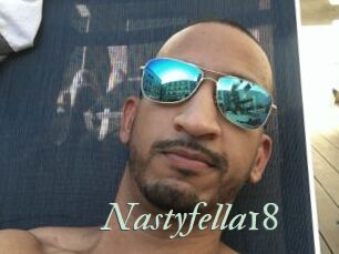 Nastyfella18