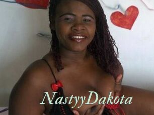 NastyyDakota