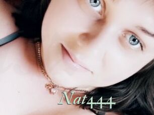 Nat444