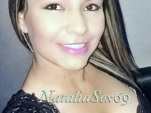 NataliaSex69